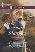 A Mistress for Major Bartlett (Brides of Waterloo) (English Edition)