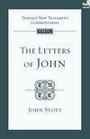 TNTC Letters of John (Tyndale New Testament Commentaries) (English Edition)