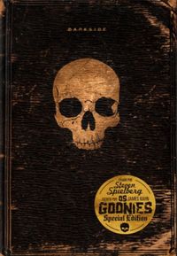 Os Goonies Special Edition