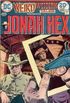 Jonah Hex: Weird Western Tales #22