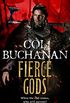 Fierce Gods (Heart of the World Book 4) (English Edition)