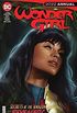 Wonder Girl (2021-) #1: 2022 Annual