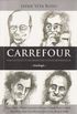 Carrefour para intelectuais franceses contemporneos
