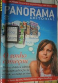 Revista Panorama Editorial AnoVII Nmero 61