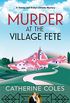 Murder at the Village Fete : A 1920s cozy mystery (A Tommy & Evelyn Christie Mystery Book 2) (English Edition)