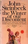 the winter of our discontent