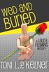 Wed and Buried (A Laura Fleming Mystery Book 8) (English Edition)