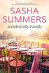Accidentally Family (English Edition)