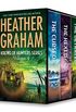 Heather Graham Krewe of Hunters Series Volume 4: An Anthology (English Edition)