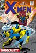 Uncanny X-Men #26