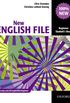 New English File. Beginner Student