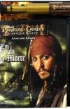 Piratas do Caribe O ba da morte