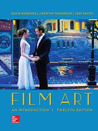 Film Art: An Introduction (English Edition)