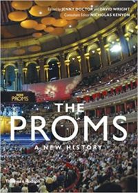 The Proms: A New History