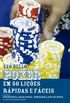 Poker Em 50 Lies Rpidas e Fceis