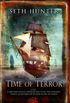 The Time of Terror: An action-packed maritime adventure of battle and bloodshed during the French Revolution (Nathan Peake Book 1) (English Edition)