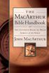 The MacArthur Bible Handbook (English Edition)