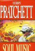 Soul Music: Discworld: The Death Collection