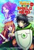 The Rising of the Shield Hero Volume 01: The Manga Companion