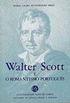 Walter Scott e o romantismo portugus