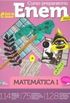Curso Preparatrio ENEM 2012 - Matemtica I - Volume 1