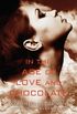 In the Age of Love and Chocolate: A Novel (Birthright Book 3) (English Edition)