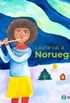 Laura vai  Noruega