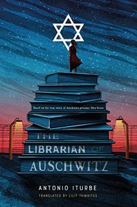 The Librarian of Auschwitz (English Edition)