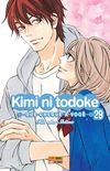 Kimi Ni Todoke - Volume 29