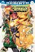 Hal Jordan and the Green Lantern Corps #07 - DC Universe Rebirth