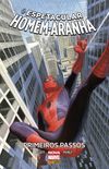 O Espetacular Homem-Aranha - Volume 2