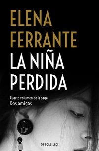 La nia perdida / The Story of the Lost Child