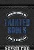 Tainted Souls: A Best Friend