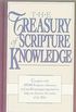 The Treasury of Scripture Knowledge