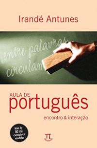 Aula de Portugus