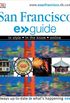 E Guides San Francisco