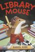 Library Mouse