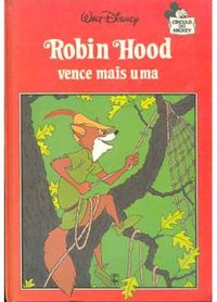 Robin Hood vence mais uma