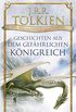 Geschichten aus dem gefhrlichen Knigreich (German Edition)
