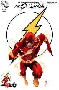 The Flash #09