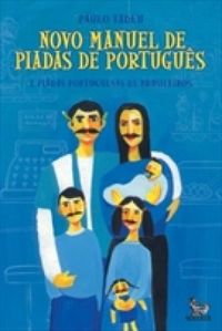 Manuel de Piadas de Portugus e Piadas Portuguesas de Brasileiros