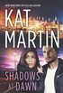 Shadows at Dawn (Maximum Security) (English Edition)
