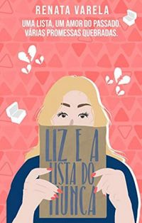 Liz e a Lista do Nunca
