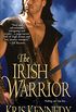 The Irish Warrior (English Edition)