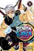 Demon Slayer: Kimetsu no Yaiba, Vol. 9: Operation: Entertainment District (English Edition)