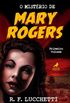 O MISTRIO DE MARY ROGERS