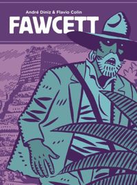 Fawcett  Graphic Novel