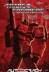 Transformers - Autocracia - Ediao Completa