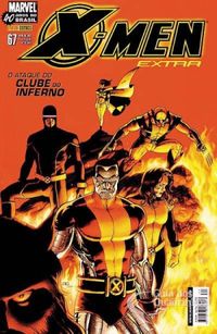 X-Men Extra #67