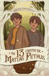 Os 13 Contos de Matias Petrus